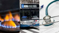 Distintos servicios volverán a aumentar en noviembre. Distintos servicios volverán a aumentar en noviembre.