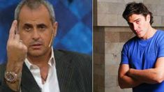 Fuerte cruce entre Jorge Rial y Matías Alé tras un informe en Intrusos: Me amenaza el pel... Fuerte cruce entre Jorge Rial y Matías Alé tras un informe en Intrusos: Me amenaza el pel...