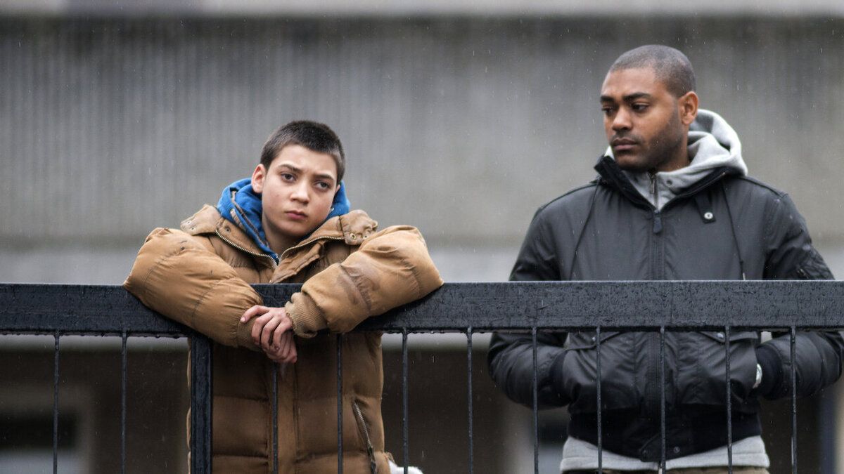 Top Boy Saison 1 Streaming Gratuit De qué se trata Top Boy, la serie que llega a su fin en Netflix en una