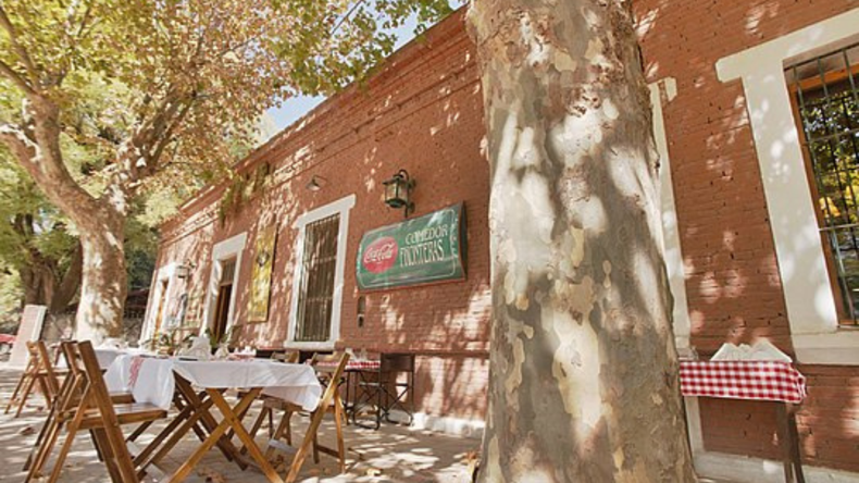 La escapada a una hora de Buenos Aires para pasar un día de campo