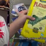 El nene que se hizo viral por este hermoso gesto para su familia. El nene que se hizo viral por este hermoso gesto para su familia.