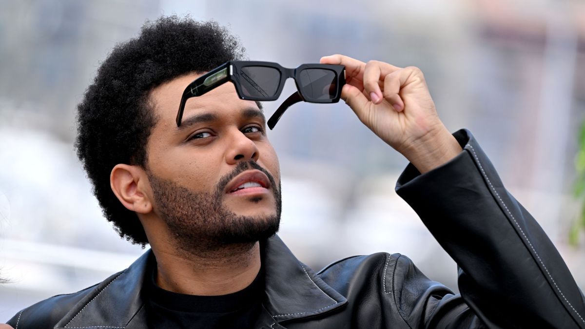 The Weeknd En River: Los Sorpresivos Precios Del Merchandise Oficial