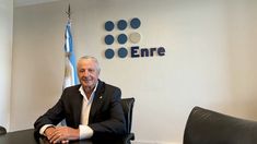 Renunció el interventor del ENRE: los motivos Renunció el interventor del ENRE: los motivos