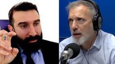 El duro cruce entre el abogado de Milei con Duggan por la muerte de Juan Castro