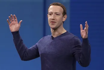 ¿Quién es el actor que interpretó a Zuckerberg en el pasado y rechazó hacerlo nuevamente?