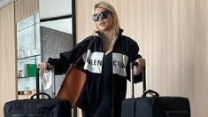 Wanda Nara podría volver a la casa de Gran Hermano. Wanda Nara podría volver a la casa de Gran Hermano.