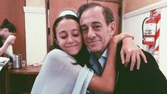 Naiara y Alejandro Awada. Naiara y Alejandro Awada.