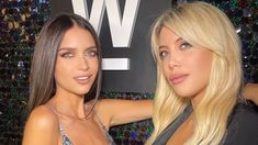 Zaira Nara habló sobre la salud de Wanda Nara: Está bien y tranquila Zaira Nara habló sobre la salud de Wanda Nara: Está bien y tranquila