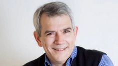 Murió Claudio Pagano, actor de las ficciones Violetta, Los Simuladores, Farsantes y Guapas Murió Claudio Pagano, actor de las ficciones Violetta, Los Simuladores, Farsantes y Guapas