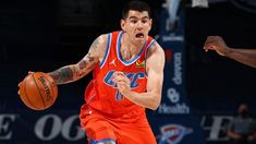 El jugador deberá esperar una oferta para seguir en la NBA. El jugador deberá esperar una oferta para seguir en la NBA.