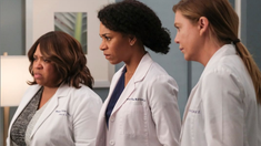 Greys Anatomy: la temporada 17 estará basada en el coronavirus Greys Anatomy: la temporada 17 estará basada en el coronavirus