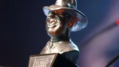 Anunciaron los nominados para los Premios Gardel 2023 Anunciaron los nominados para los Premios Gardel 2023