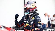Max Verstappen ganó el Gran Premio de España de Fórmula 1. Max Verstappen ganó el Gran Premio de España de Fórmula 1.