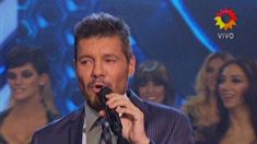 Con picos de 23.3 puntos, Showmatch lideró la noche sin Avenida Brasil Con picos de 23.3 puntos, Showmatch lideró la noche sin Avenida Brasil