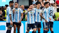 La Selección enfrentará al escolta del Grupo H.