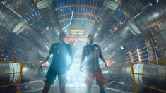 Cristiano, Ronaldo, Ronaldinho y Mbappé protagonizan el comercial viral del Mundial Qatar 2022 Cristiano, Ronaldo, Ronaldinho y Mbappé protagonizan el comercial viral del Mundial Qatar 2022