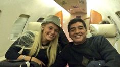 Rocío Oliva ninguneó a Diego Maradona Rocío Oliva ninguneó a Diego Maradona