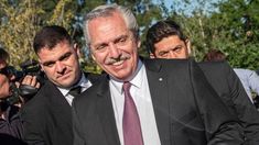 Alberto Fernández firmó un decreto para que el Estado asegure la custodia de expresidentes fuera del país.