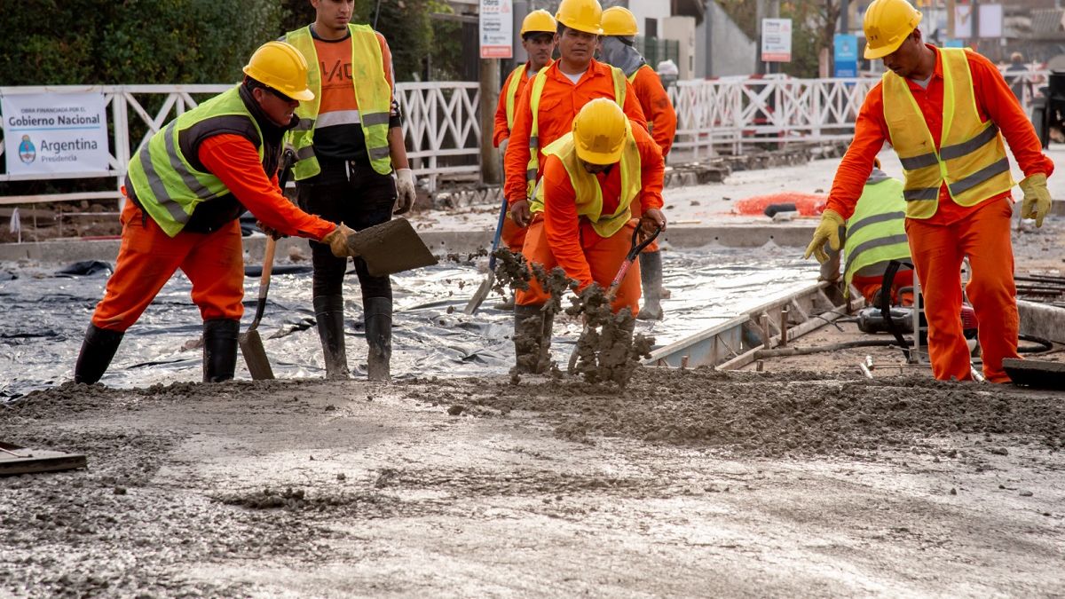 Reforma laboral: la Justicia dejó sin efecto el fallo que suspendía la implementación y vuelve a regir la ley