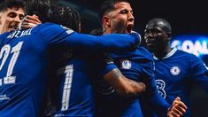 Chelsea avanzó a cuartos de final de la Champions League con Enzo Fernández titular. Chelsea avanzó a cuartos de final de la Champions League con Enzo Fernández titular.