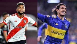 Boca o River: quién es más grande según la IA.