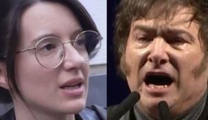 Pichot habló de los retornos de dinero que llegarían hasta el mandatario.