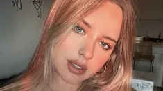 Coti Romero mostró cómo se borró el tatuaje que se hizo dedicado a Conejo. Coti Romero mostró cómo se borró el tatuaje que se hizo dedicado a Conejo.