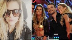 Confuso like de María del Cerro en contra de Pedro Alfonso: Sabés que no pienso eso Confuso like de María del Cerro en contra de Pedro Alfonso: Sabés que no pienso eso