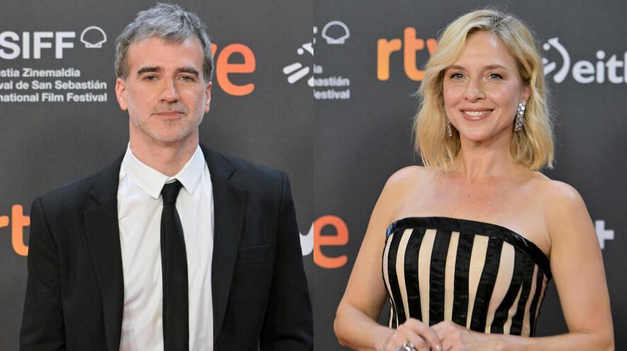 Daniel Hendler dirige y protagoniza esta película junto a Carla Peterson.