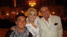 Carmen Barbieri: Con Federico hicimos los trámites para el velatorio de Santiago Carmen Barbieri: Con Federico hicimos los trámites para el velatorio de Santiago