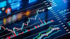 Subas impactantes en el mes de octubre. Subas impactantes en el mes de octubre.