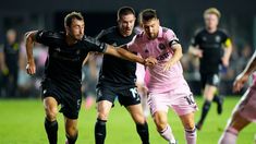 Lionel Messi. Lionel Messi.