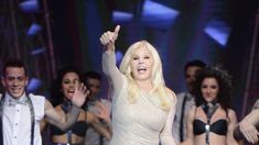 El divertido reclamo de Susana Giménez en su regreso a la televisión: Me dieron un estudio más chico El divertido reclamo de Susana Giménez en su regreso a la televisión: Me dieron un estudio más chico