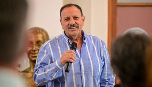 No hay una sola medida que haya estado a favor de la gente”, sostuvo Quintela sobre el gobierno libertario.&nbsp;