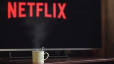 La exitosa serie de Netflix de 10 capítulos de 35 minutos cada uno