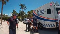El ataque fue de un tiburón de 2,5 metros.