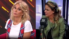 Yanina Latorre le declaró la guerra a Marina Calabró Yanina Latorre le declaró la guerra a Marina Calabró