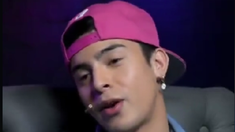 El artista reveló que quiso entrar al reality pero se arrepintió por no separarse de la China Suárez. El artista reveló que quiso entrar al reality pero se arrepintió por no separarse de la China Suárez.