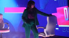 Cristina Kirchner en C5N