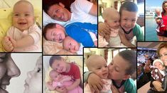 Eva Anderson y Demichelis, reconciliados, disfrutan de sus hijos en España Eva Anderson y Demichelis, reconciliados, disfrutan de sus hijos en España