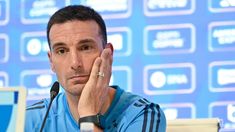 Se trata de un joven de 17 años que lleva el mismo nombre que el campeón del mundo Se trata de un joven de 17 años que lleva el mismo nombre que el campeón del mundo