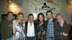 El elenco de Mansión Imposible festejó el cierre de la gira El elenco de Mansión Imposible festejó el cierre de la gira