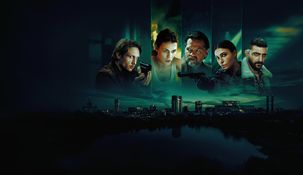 Una nueva miniserie llegó a Netflix este 2025, Subteran, y está siendo tendencia en la popular plataforma de streaming.