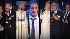 Farsantes se quedó con el Martín Fierro de Oro; la ceremonia midió 22.3 puntos Farsantes se quedó con el Martín Fierro de Oro; la ceremonia midió 22.3 puntos