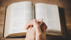 El apóstol Pablo, en su carta a los Efesios, invita a vivir el amor en comunidad, inspirándose en el sacrificio de Cristo por la Iglesia. El apóstol Pablo, en su carta a los Efesios, invita a vivir el amor en comunidad, inspirándose en el sacrificio de Cristo por la Iglesia.