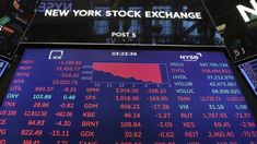 Los activos argentinos, sobre todo los bonos en dólares, no repuntan. Los activos argentinos, sobre todo los bonos en dólares, no repuntan.