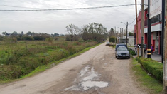 Detuvieron a un entrenador de fútbol por presunto abuso a niños. Detuvieron a un entrenador de fútbol por presunto abuso a niños.