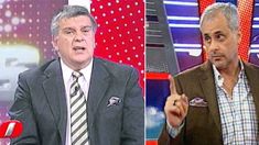 Jorge Rial: Ventura me pegó en la línea de flotación cuando habló de abortar Jorge Rial: Ventura me pegó en la línea de flotación cuando habló de abortar