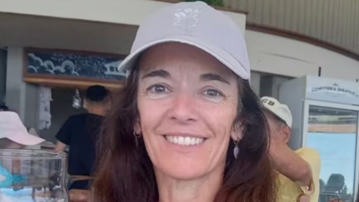 Quién era Ana Lía Corte, la mujer encontrada muerta en Bariloche tras tres semanas de búsqueda