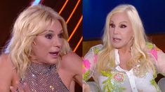 Yanina Latorre reveló múltiples noticias de romances a Susana Giménez. Yanina Latorre reveló múltiples noticias de romances a Susana Giménez.